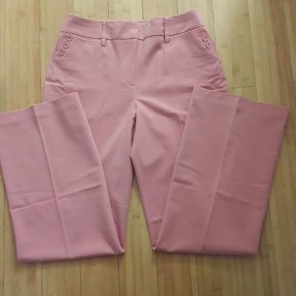 Dalia Collection Pants - Picture 7 of 8